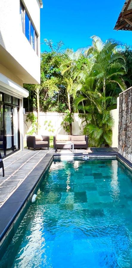 Villa Hacienda 4 カップ・マルールー エクステリア 写真