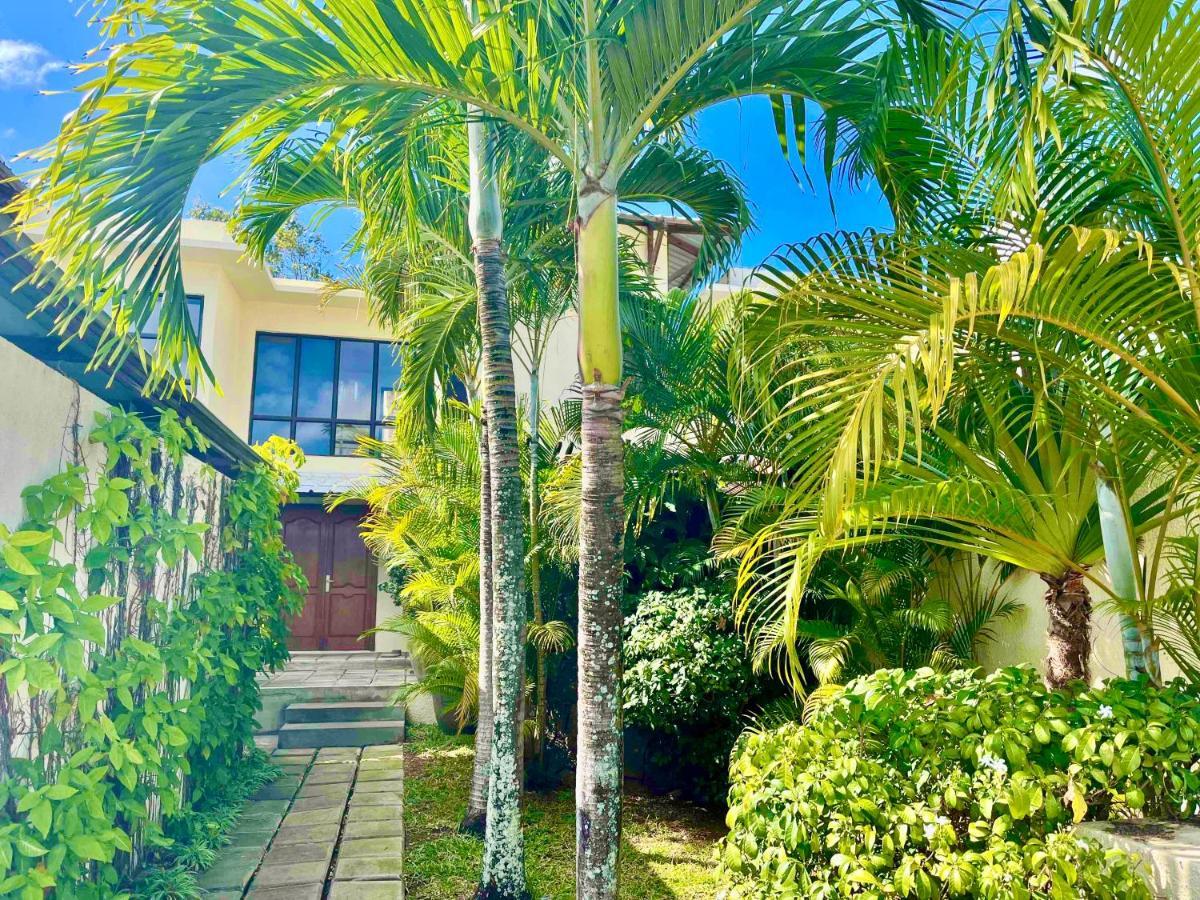 Villa Hacienda 4 カップ・マルールー エクステリア 写真