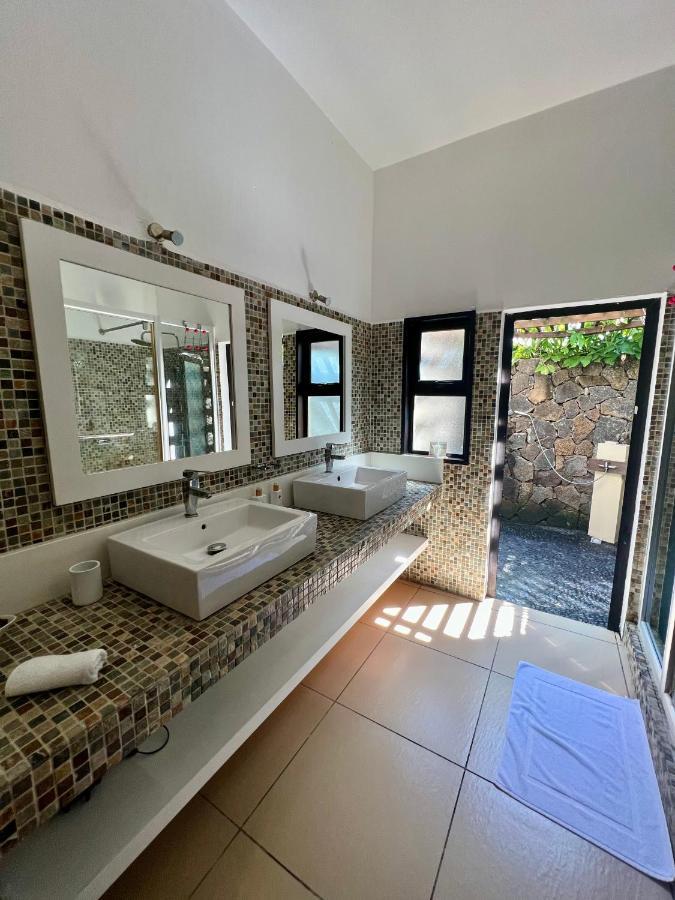 Villa Hacienda 4 カップ・マルールー エクステリア 写真