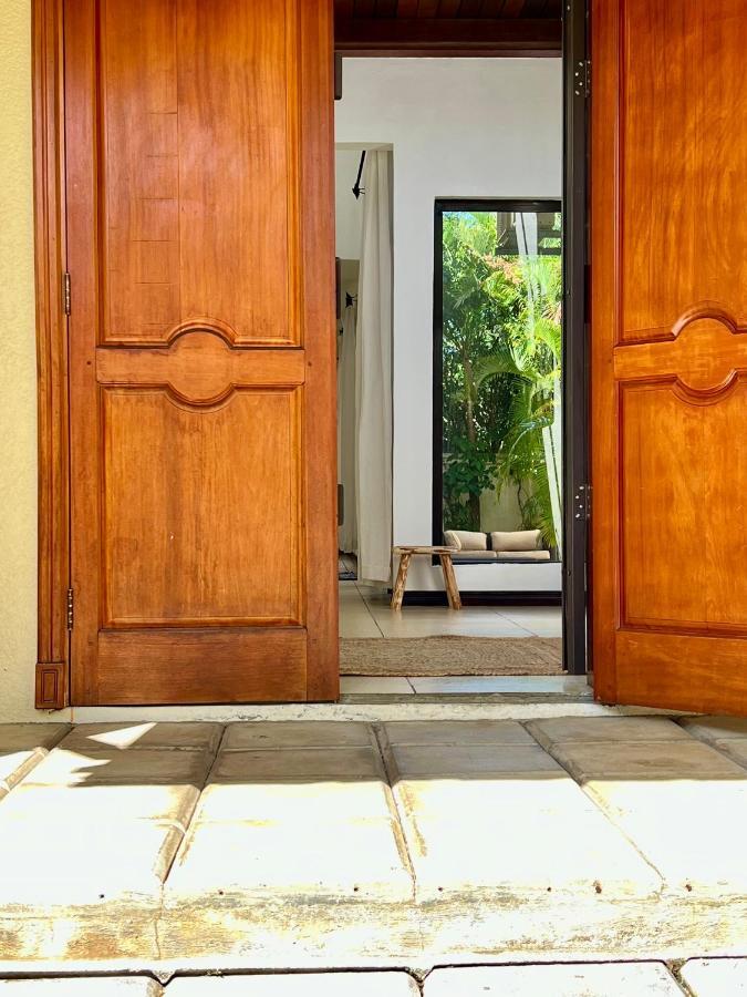 Villa Hacienda 4 カップ・マルールー エクステリア 写真