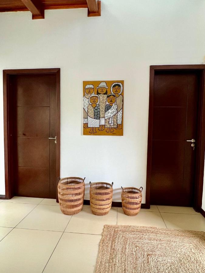 Villa Hacienda 4 カップ・マルールー エクステリア 写真