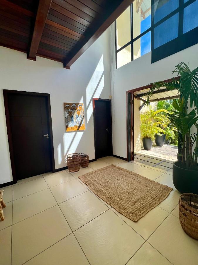 Villa Hacienda 4 カップ・マルールー エクステリア 写真