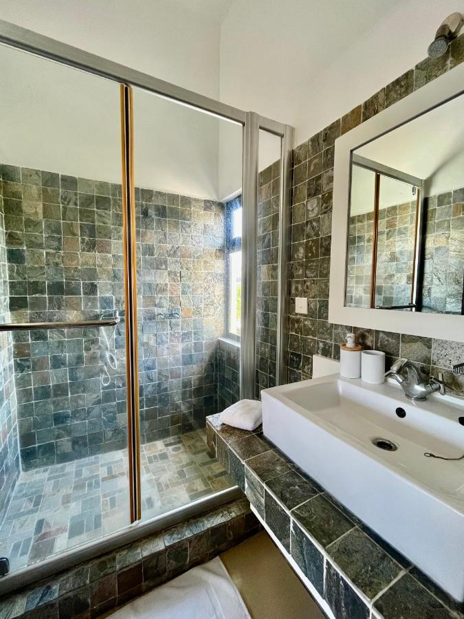 Villa Hacienda 4 カップ・マルールー エクステリア 写真