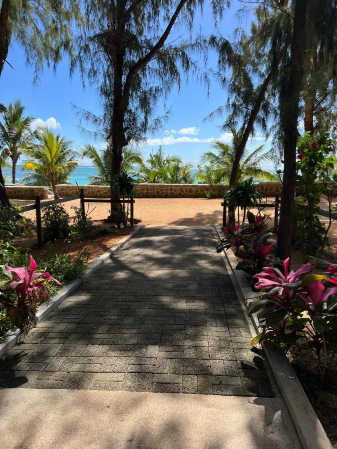 Villa Hacienda 4 カップ・マルールー エクステリア 写真