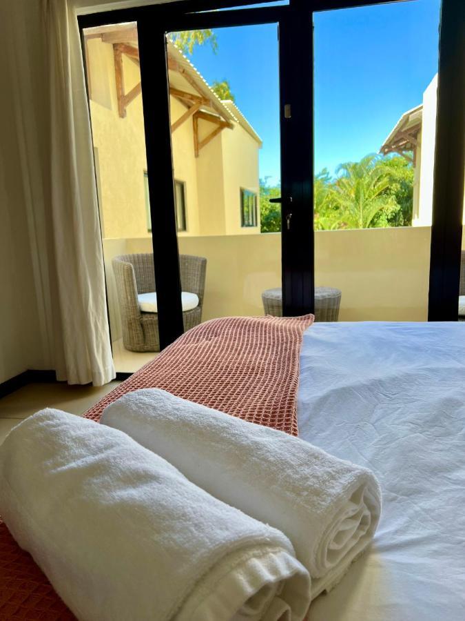 Villa Hacienda 4 カップ・マルールー エクステリア 写真
