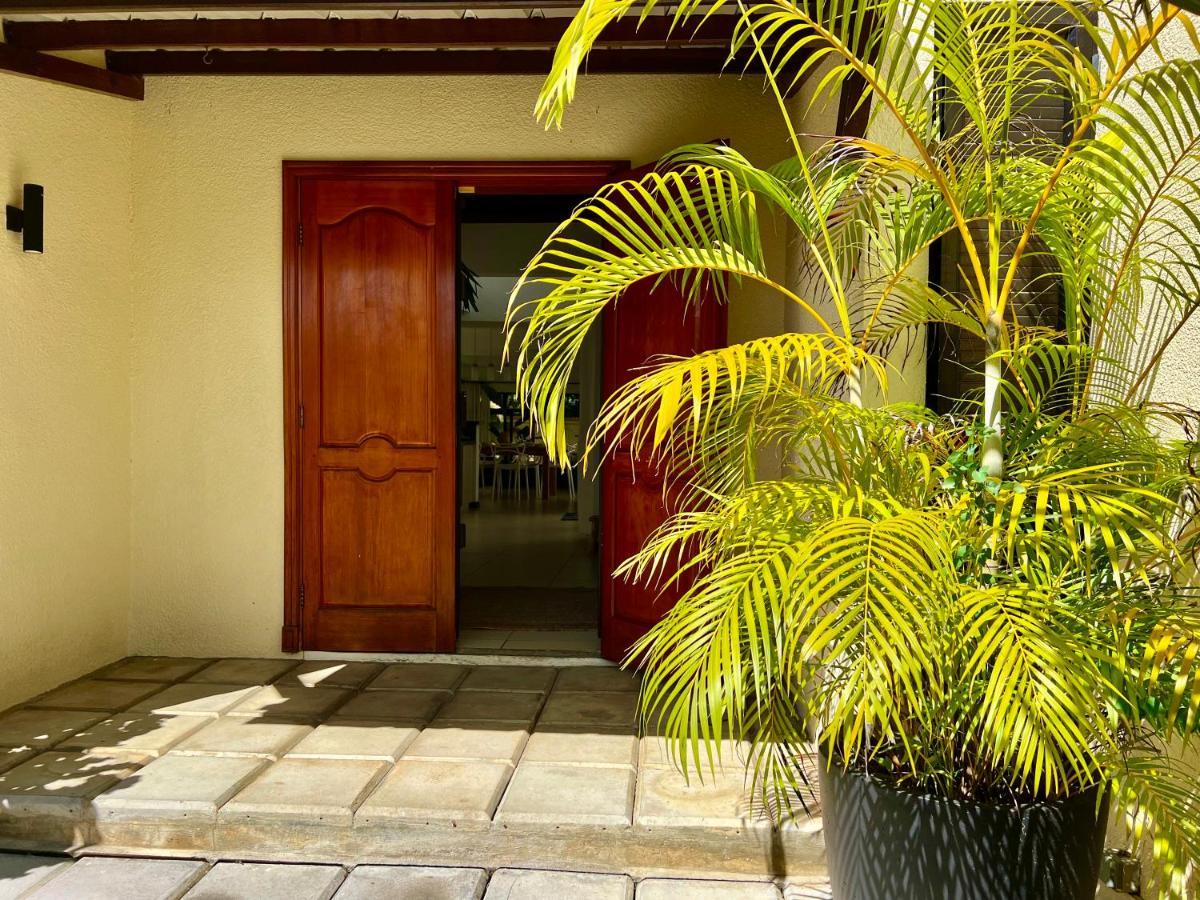Villa Hacienda 4 カップ・マルールー エクステリア 写真