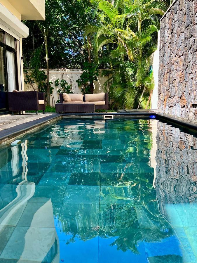 Villa Hacienda 4 カップ・マルールー エクステリア 写真
